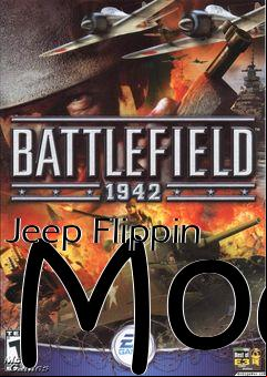 Box art for Jeep Flippin Mod