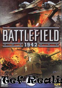Box art for Tef Realism