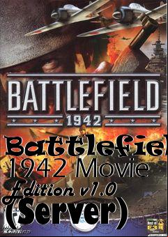 Box art for Battlefield 1942 Movie Edition v1.0 (Server)