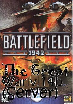 Box art for The Great War v.14b (Server)