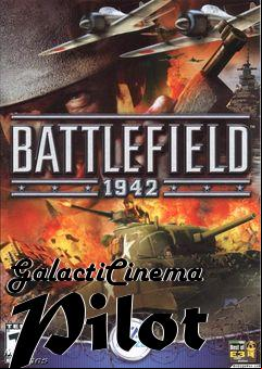 Box art for GalactiCinema Pilot