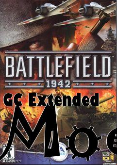 Box art for GC Extended Mod