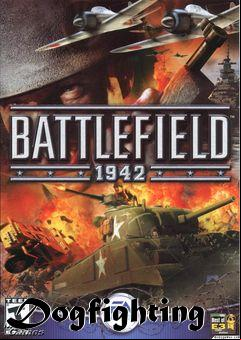 Box art for Dogfighting