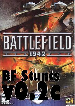 Box art for BF Stunts v0.2c