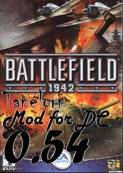 Box art for Tanelorn Mod for DC 0.54
