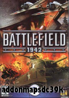 Box art for addonmapsdc39k