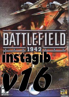 Box art for instagib v16