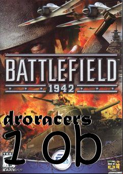 Box art for droracers 1 0b