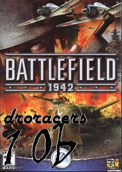 Box art for droracers 1 0b