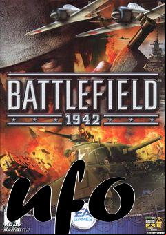 Box art for ufo