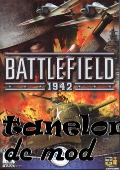 Box art for tanelorn dc mod