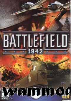 Box art for wammod