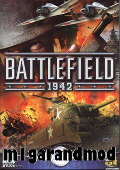 Box art for m1garandmod