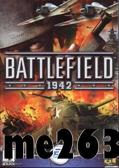 Box art for me263