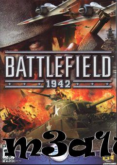 Box art for m3a1wp