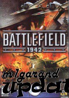Box art for m1garand update