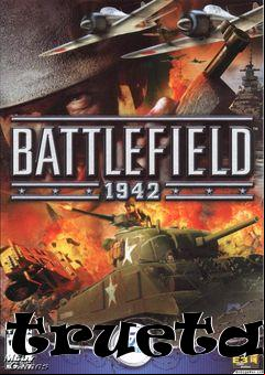 Box art for truetank