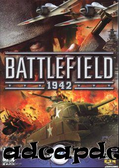 Box art for adcapdest