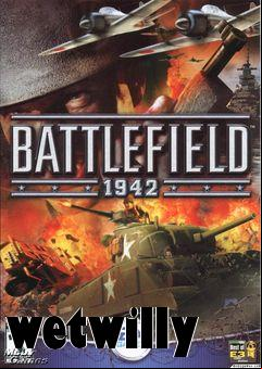 Box art for wetwilly