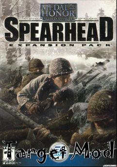 Box art for Target Mod