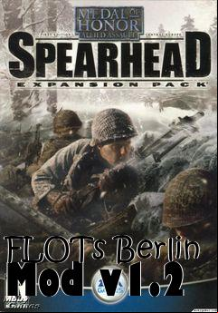 Box art for FLOTs Berlin Mod v1.2