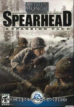 Box art for fg42-weapon-mod-by-zagash