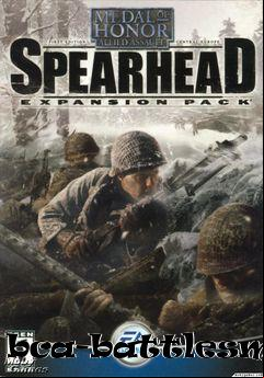 Box art for bca-battlesmoke