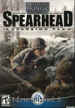 Box art for mpsh realism1.1