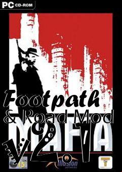 Box art for Footpath & Road Mod v2.1