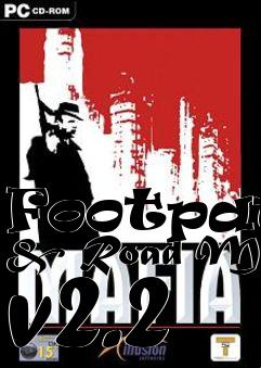 Box art for Footpath & Road Mod v2.2