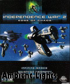 Box art for Ambient Lights