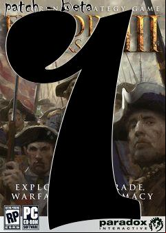 Box art for Europa Universalis III mod Terra Nova Vanilla Interface patch - Beta 1