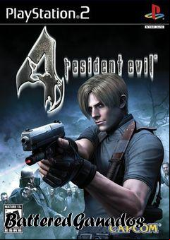 Box art for BatteredGanados