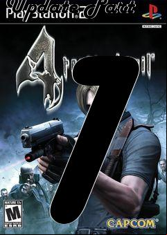 Box art for Resident Evil 4 Community Update Part 1