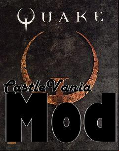 Box art for CastleVania Mod