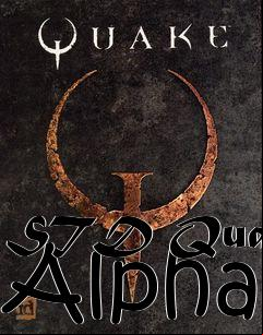 Box art for STD Quake Alpha