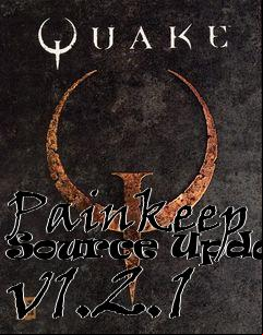 Box art for Painkeep Source Update v1.2.1