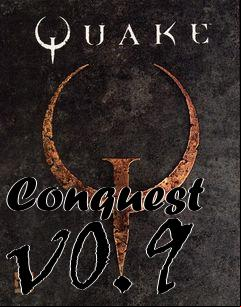 Box art for Conquest v0.9