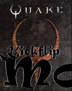 Box art for Kickflip Mod