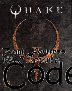Box art for Team Fortress v2.5 Source Code