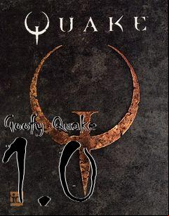 Box art for Goofy Quake 1.0
