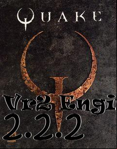 Box art for Vr2 Engine 2.2.2