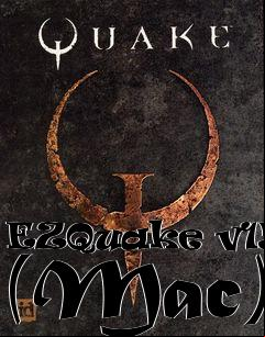 Box art for EZQuake v1514 (Mac)