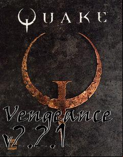 Box art for Vengeance v2.2.1