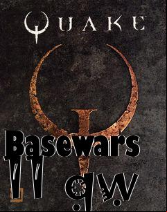 Box art for Basewars 11 qw