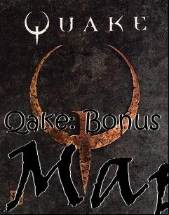 Box art for Qake: Bonus Map