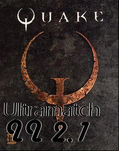 Box art for Ultramatch II 2.1
