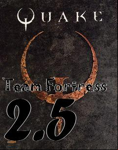Box art for Team Fortress 2.5