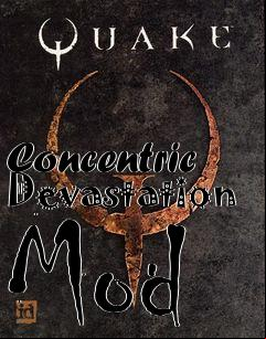 Box art for Concentric Devastation Mod
