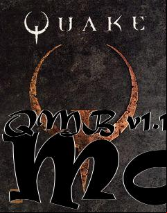Box art for QMB v1.18 Mod